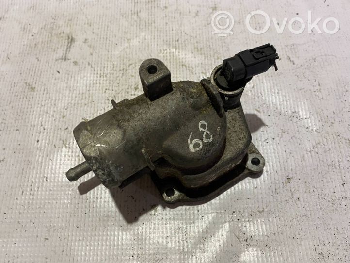 Mercedes-Benz E W211 Termostato/alloggiamento del termostato a6462000715