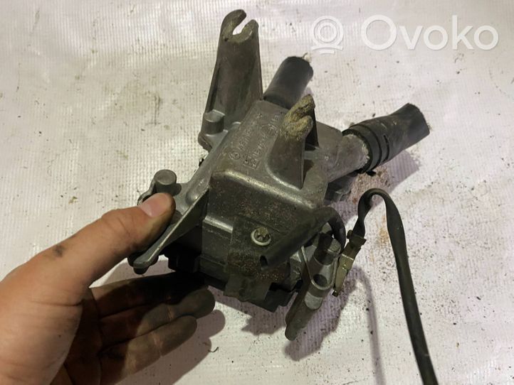 Mercedes-Benz E W210 Système de préchauffage du moteur A0001590504