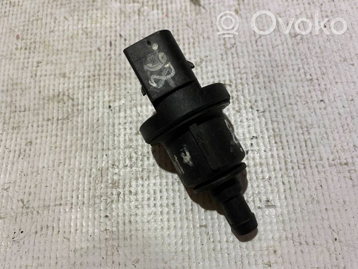 Mercedes-Benz A W168 Electrovanne Soupape de Sûreté / Dépression 0280142328