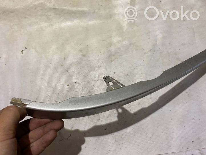 Mercedes-Benz ML W163 Rivestimento sotto il faro/fanale 1638260177