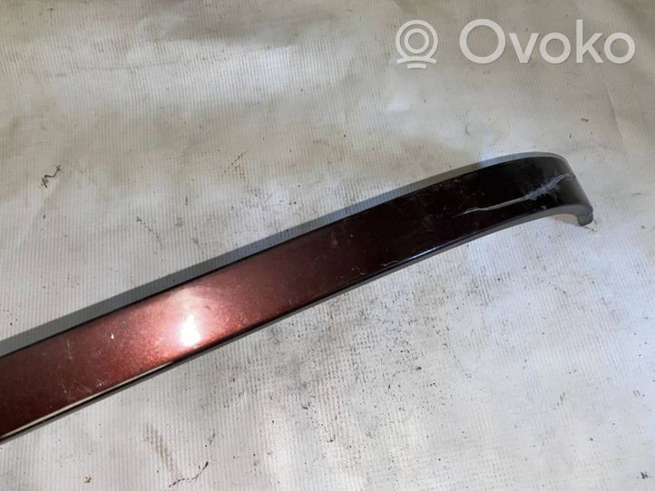 Mercedes-Benz ML W163 Rivestimento sotto il faro/fanale 1638260277