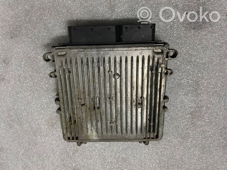 Mercedes-Benz R W251 Sterownik / Moduł ECU A6421508779