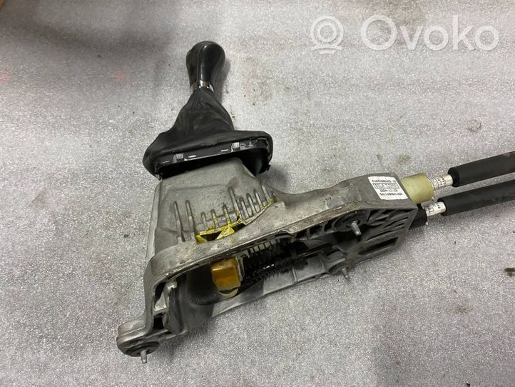 Mercedes-Benz A W169 Gear selector/shifter (interior) a1693600409