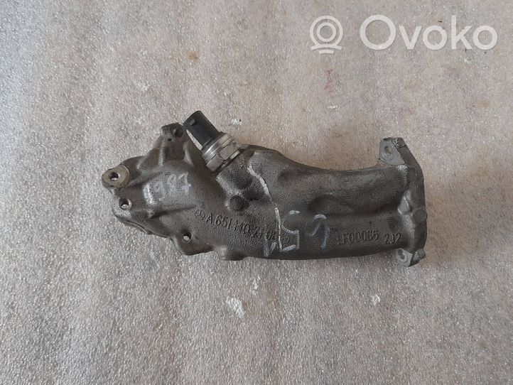 Mercedes-Benz Sprinter W906 Valvola EGR A6511402108