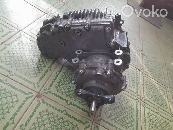 Mercedes-Benz E W211 Scatola ingranaggi del cambio A2202810201