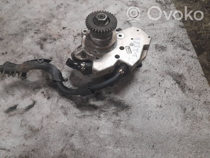 Mercedes-Benz E W211 Pompe d'injection de carburant à haute pression A6420700201