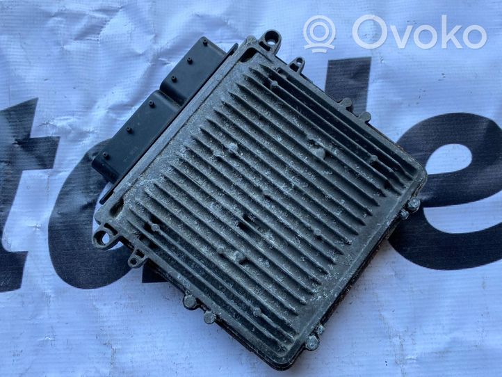 Mercedes-Benz R W251 Sterownik / Moduł ECU A6421503679