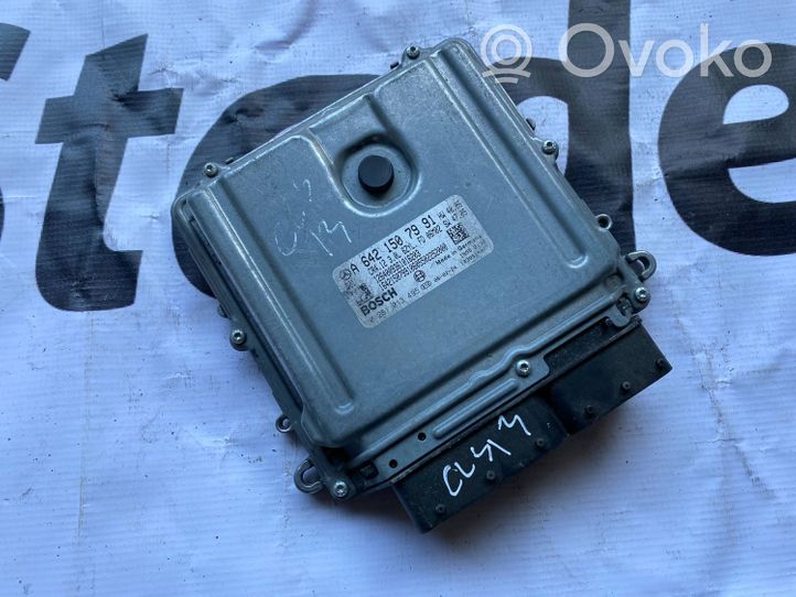 Mercedes-Benz R W251 Sterownik / Moduł ECU A6421507991