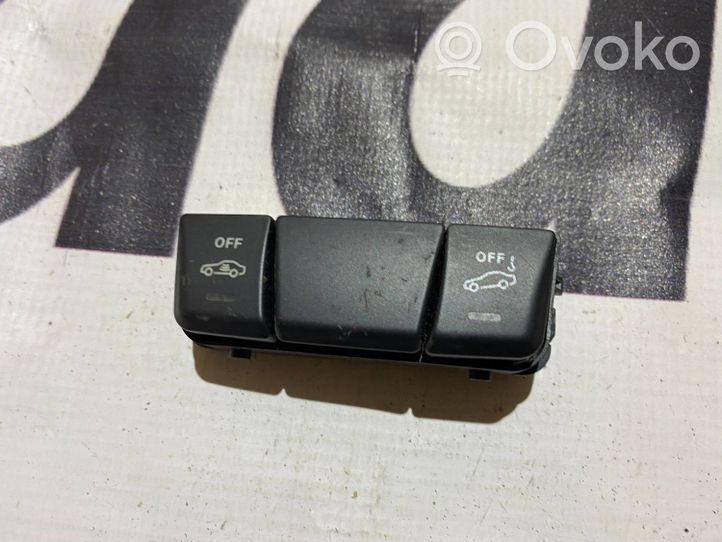 Mercedes-Benz ML W166 Autres commutateurs / boutons / leviers A1728208710 