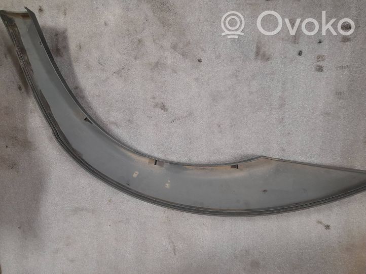 Mercedes-Benz ML W163 Rivestimento passaruota posteriore A1636903340