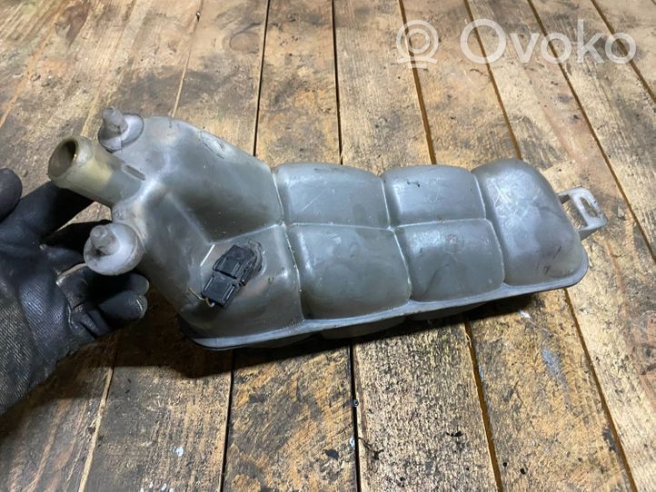 Mercedes-Benz S W220 Coolant expansion tank/reservoir 2105000349