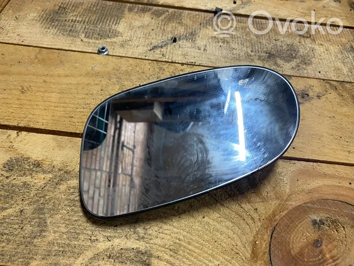 Mercedes-Benz A W168 Wing mirror glass 191743