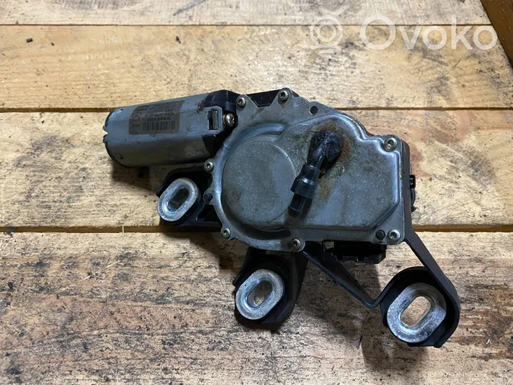 Mercedes-Benz C W203 Rear window wiper motor A2038200542