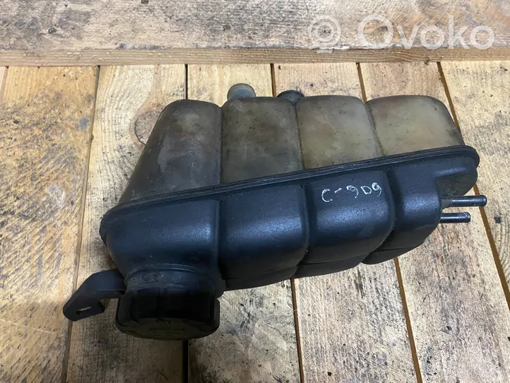 Mercedes-Benz S W220 Coolant expansion tank/reservoir a2205000049