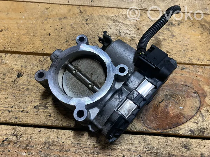 Mercedes-Benz A W169 Clapet d'étranglement a2661410525