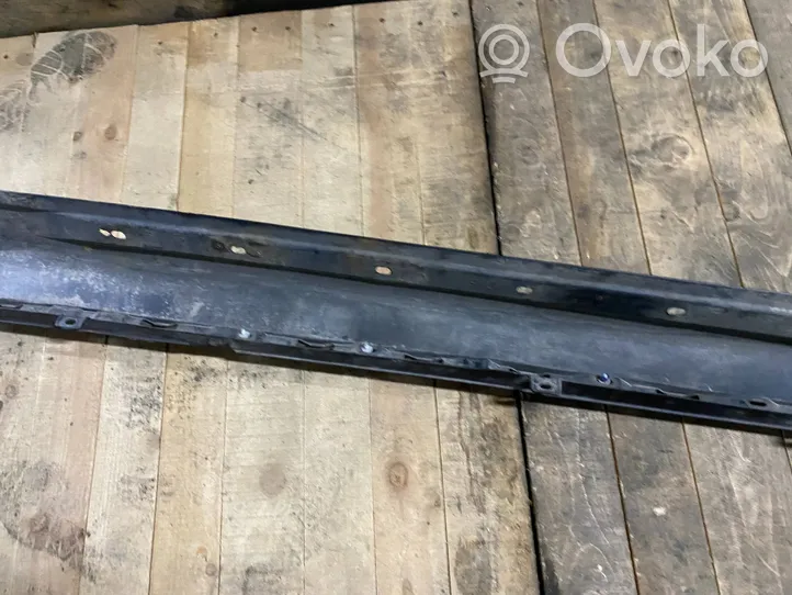 Mercedes-Benz S W220 Sill a2206900240