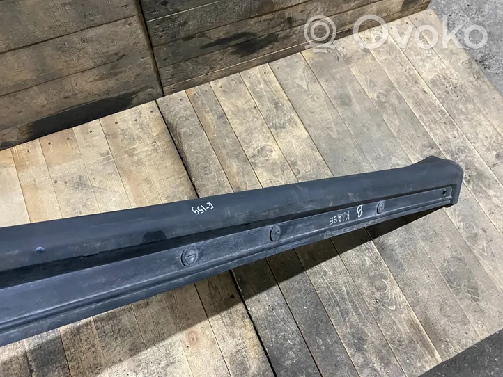 Mercedes-Benz B W245 Sill 