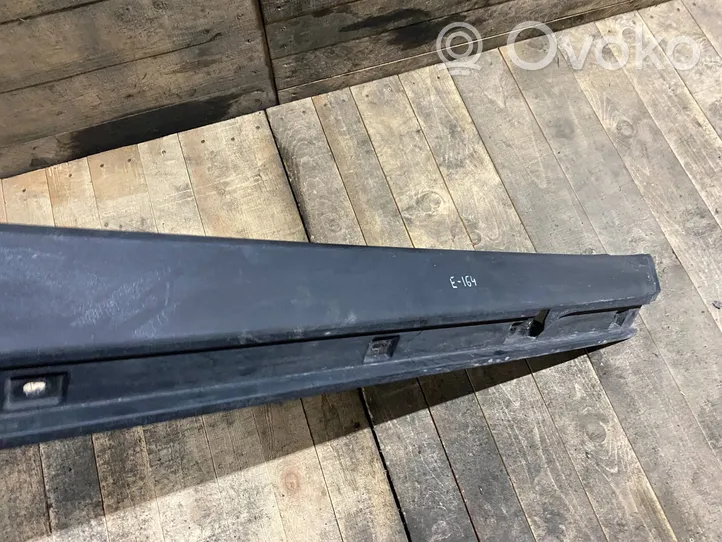 Mercedes-Benz B W245 Sill 2006080100