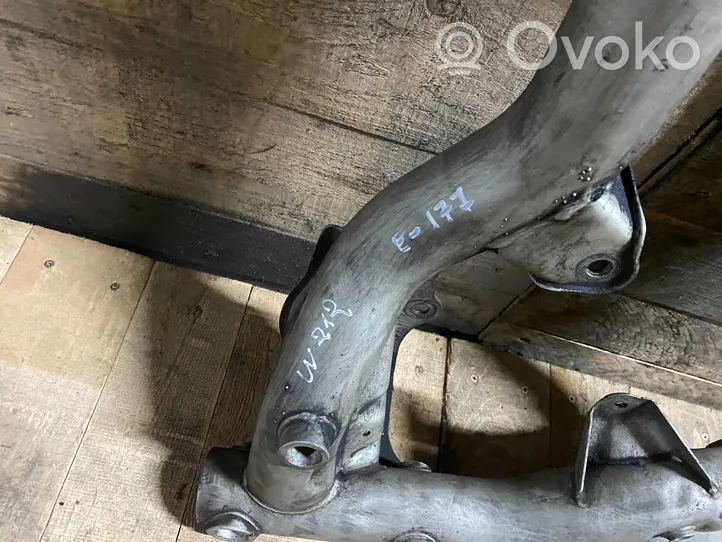 Mercedes-Benz E W212 Front subframe 