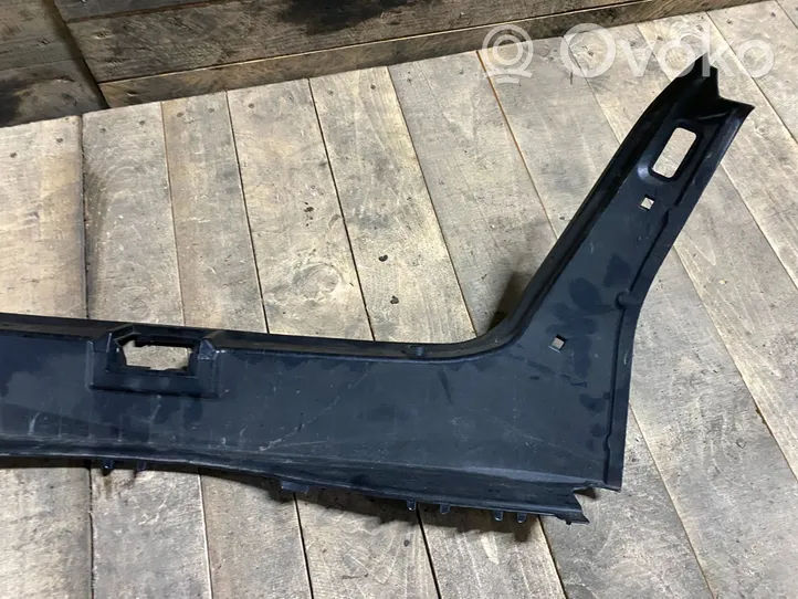 Mercedes-Benz E W211 Rivestimento di protezione sottoporta del bagagliaio/baule a2116900641