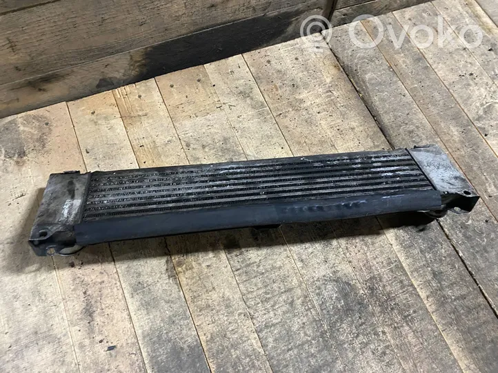 Mercedes-Benz Vito Viano W639 Chłodnica powietrza doładowującego / Intercooler A6395010201