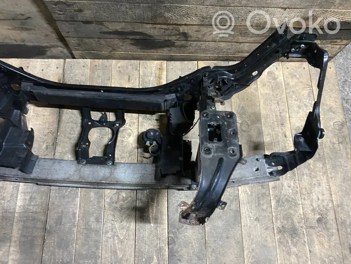 Mercedes-Benz E W211 Schlossträger Frontträger Frontmaske a2116261011