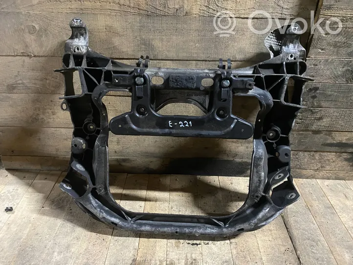 Mercedes-Benz S W220 Front subframe A2156280057