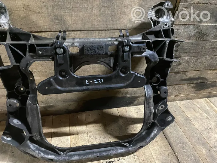 Mercedes-Benz S W220 Front subframe A2156280057