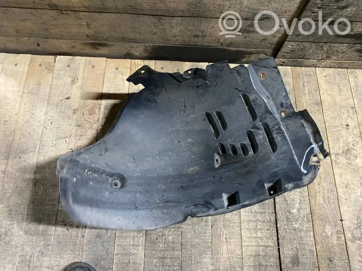 Mercedes-Benz E W211 Rivestimento paraspruzzi passaruota anteriore A2116980130