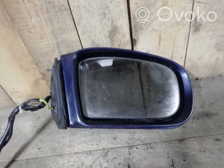 Mercedes-Benz S W220 Front door electric wing mirror 2208107416