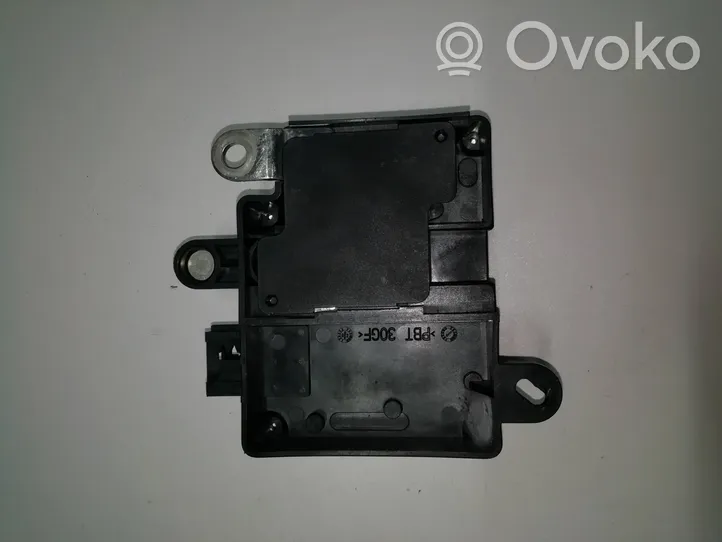 Mercedes-Benz E W211 Module de contrôle de batterie A2115401345