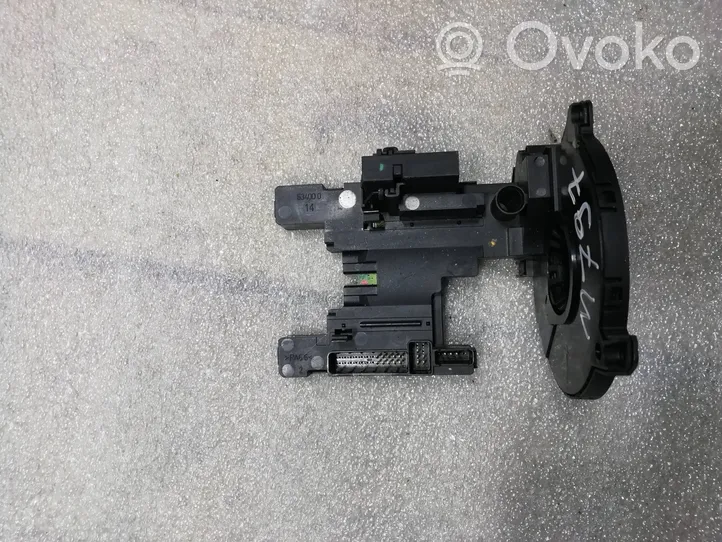 Mercedes-Benz E W211 Steering wheel angle sensor A1715450332