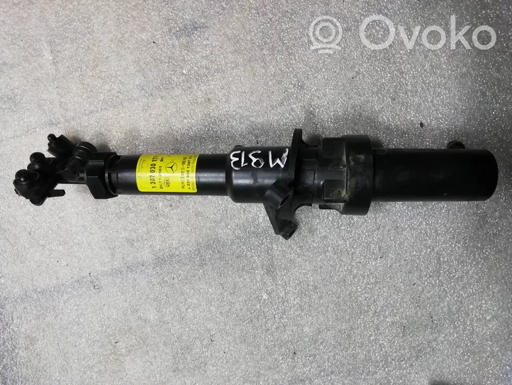 Mercedes-Benz S W220 Ugello a spruzzo lavavetri per faro A2208601347