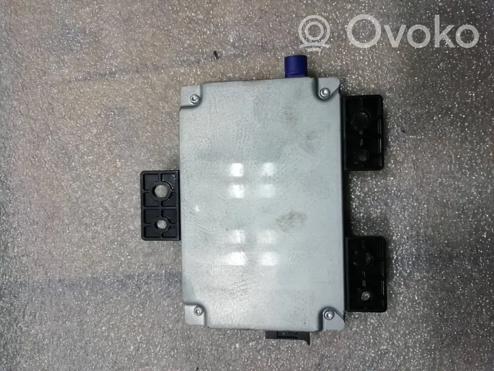 Mercedes-Benz C W203 Voice control module A1729008206