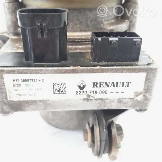 Renault Kangoo I Pompe de direction assistée 8200718096