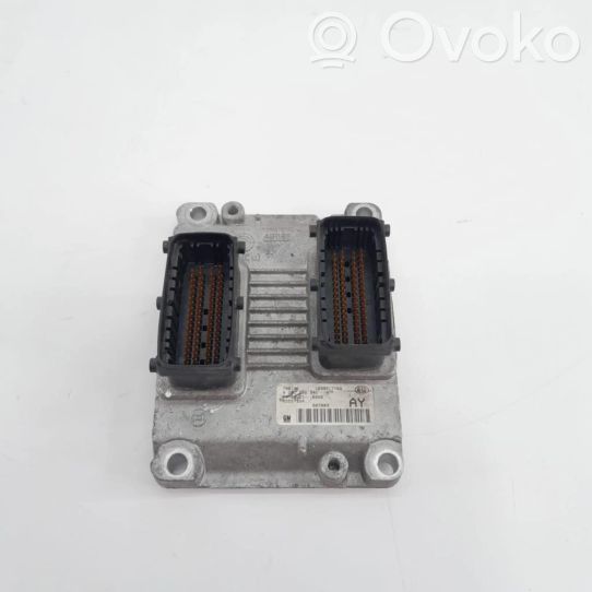 0261208941 Opel Corsa D Engine control unit/module, 179.02 € | RRR