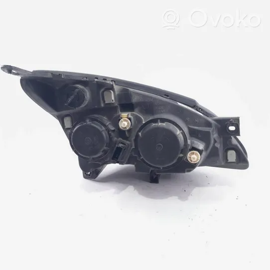 Citroen C5 Phare frontale 9632664880C04