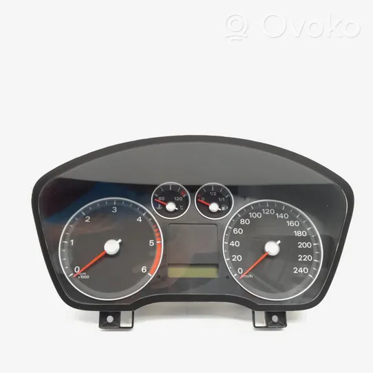 Ford Focus C-MAX Speedometer (instrument cluster) 44ZU262