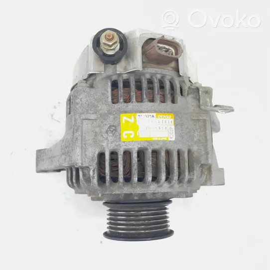 Toyota Corolla E120 E130 Alternator 102211-1910