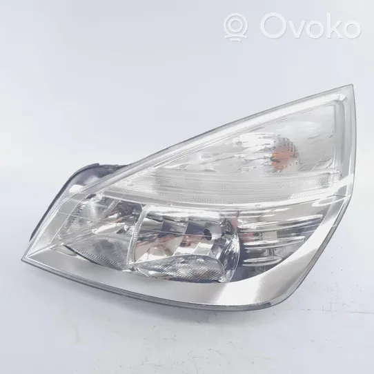 Renault Espace IV Phare frontale 8200394702