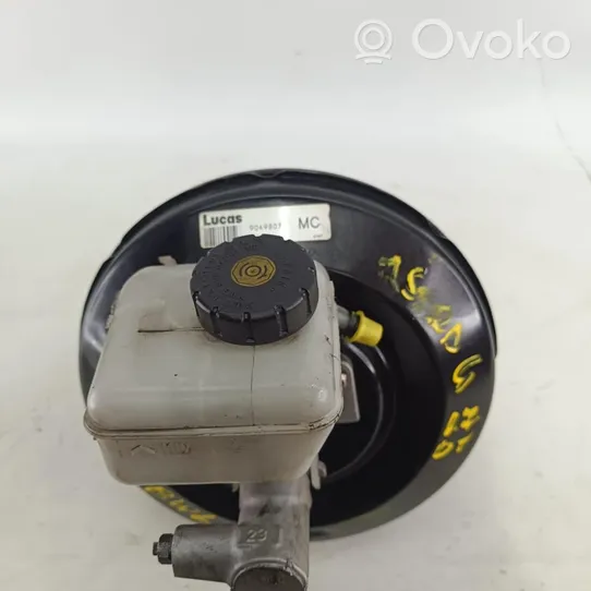 Opel Astra G Servo-frein 90498034