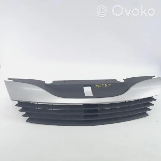 Renault Laguna I Grille de calandre avant 42137