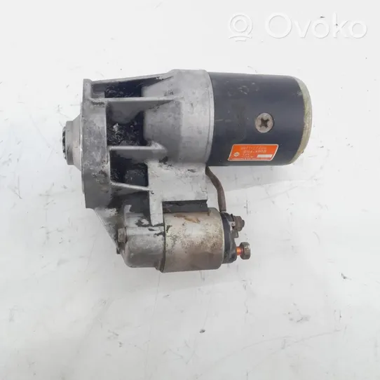 Opel Corsa A Motorino d’avviamento 8971177700