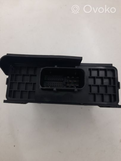 Audi A6 S6 C6 4F Unité de contrôle à bord d'alimentation 4F0907280A