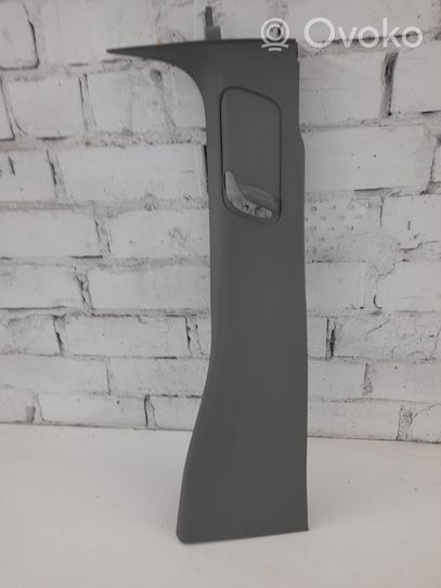 Opel Vivaro Seat belt trim 93853905