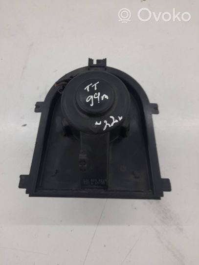 Audi TT Mk1 Ventola riscaldamento/ventilatore abitacolo 1J1819021A