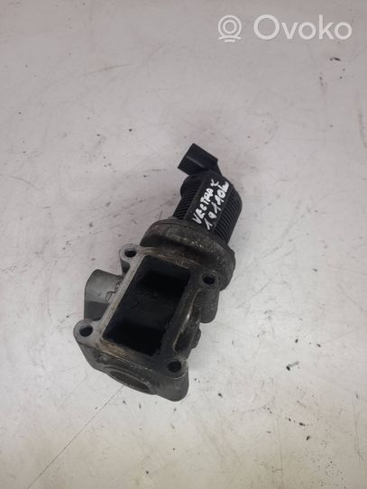 Opel Vectra C EGR valve 55215031