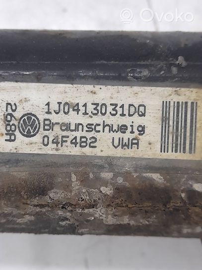 Volkswagen Bora Amortisseur avant avec ressort 1J0413031DQ