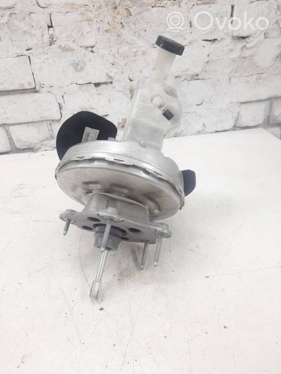 Renault Clio V Servo-frein 472109156rt