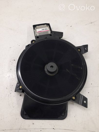 Audi A8 S8 D3 4E Subwoofer-bassokaiutin 4E0035412D